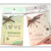 Maojian Tea Oil Removable Paper