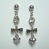 Lovely Earrings