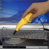 USB Keyboard Vacuum Cleaner